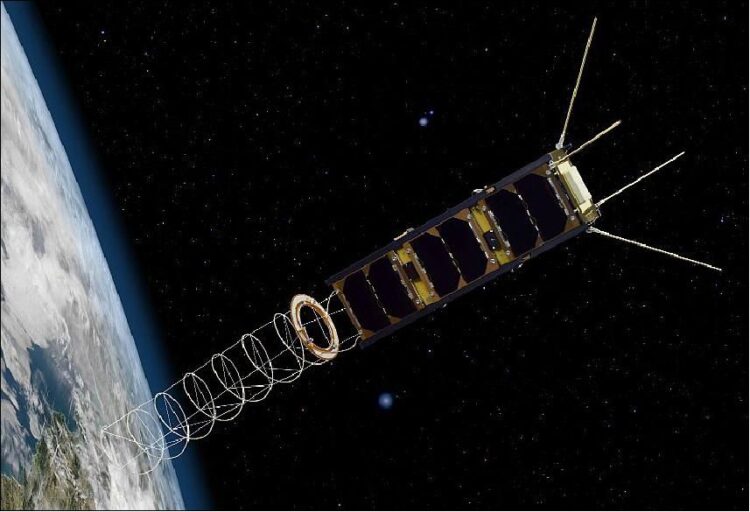 Çinli ve Suudi şirketler uzay teknolojileri, uydular ve yapay zekada işbirliği için anlaşma imzaladı