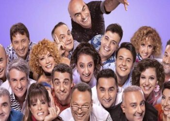 Güldür Güldür ekibine yeni transfer