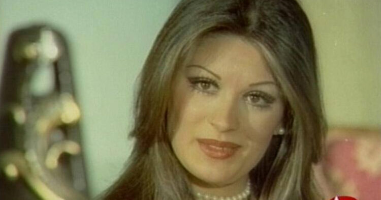 Gülşen Bubikoğlu’nun paylaşımı sosyal medyada tepki çekti