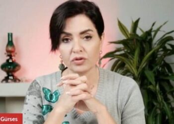 Halk TV’den ayrılan Özlem Gürses’ten ilk açıklama