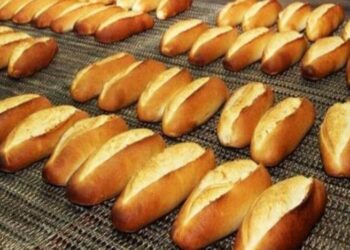 Ankara’da ulaşımın ardından ekmeğe de zam geldi