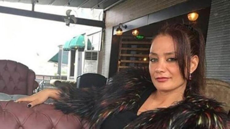 ‘Hanımağa’ lakaplı Güniz Akkuş’un ifadesi ortaya çıktı: Özel görüntülerimi Sedat Peker’e sattılar