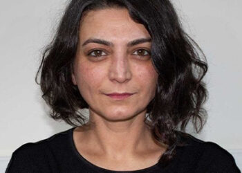 Sesli Köşe-Hediye Levent-‘Esad Dubai’ye niye gitti?’