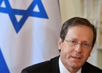 14 yıl sonra ilk üst düzey ziyaret: İsrail Cumhurbaşkanı Ankara’da