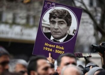 Hrant Dink cinayetinde yeni gelişme
