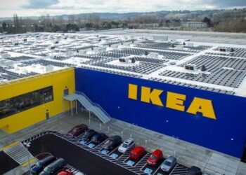 IKEA, Rusya ve Belarus’taki mağazalarını kapatıyor