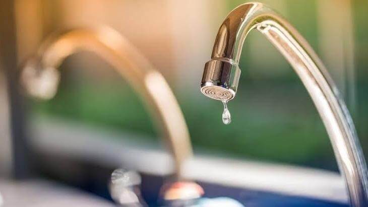 İstanbullular dikkat: 5 ilçede su kesintisi
