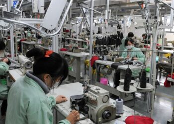 Çin’de imalat sektörü satın alma yöneticileri endeksi Şubat’ta yükseldi