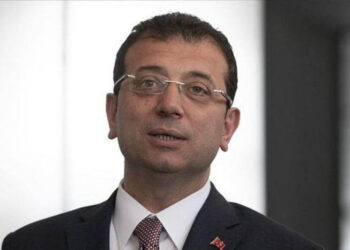 Mektup ortaya çıktı: ‘İmamoğlu’na suikast’ ihbarı