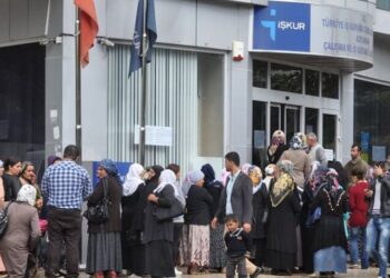 İŞKUR’a kayıtlı genç işsiz sayısı 1 milyonu geçti