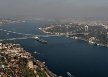 FETÖ  İstanbul’u üç bölgeye ayırmış