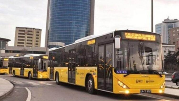 “Akaryakıt fiyatları yüzde 155 zamlandı gelirimiz yakıt giderini karşılamıyor”