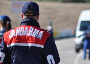 Jandarma’da ‘Atatürk mü Vahdettin mi?’ kavgası: Menzilciler iddiası