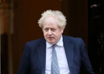 İngiltere Başbakanı Johnson: Ukrayna’daki çatışma bir NATO çatışması değil