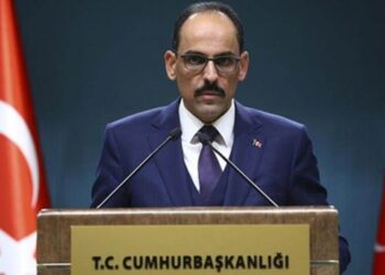 İbrahim Kalın: Nihai karar Putin’den gelecek