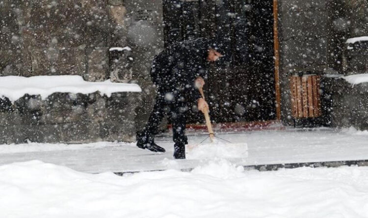 Meteoroloji’den 66 il için sarı ve turuncu kodlu uyarı