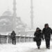 İstanbul’a kar uyarısı: 1987’den sonra ilk kez!