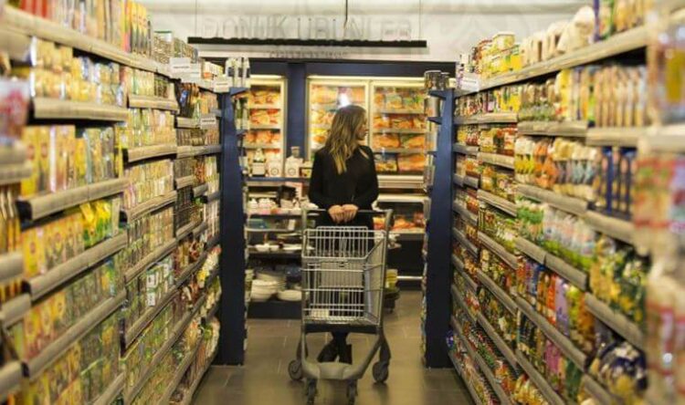 Bakanlık markaları ifşa etmişti: Yoğurt diye jelatin, baharat diye boya…