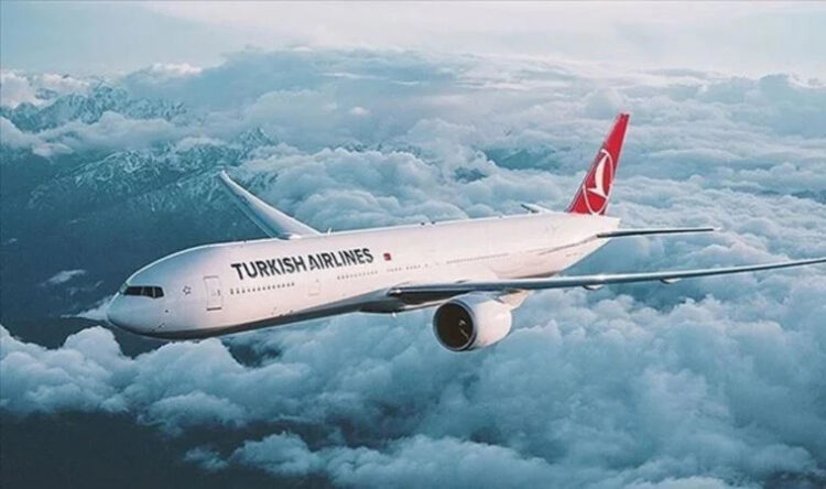 Onlarca uçuş iptal edildi: İşte Pegasus ve THY’nin iptal edilen tüm seferleri