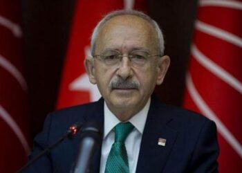 Emniyet’ten Kılıçdaroğlu’na ‘uyuşturucu baronu’ yanıtı