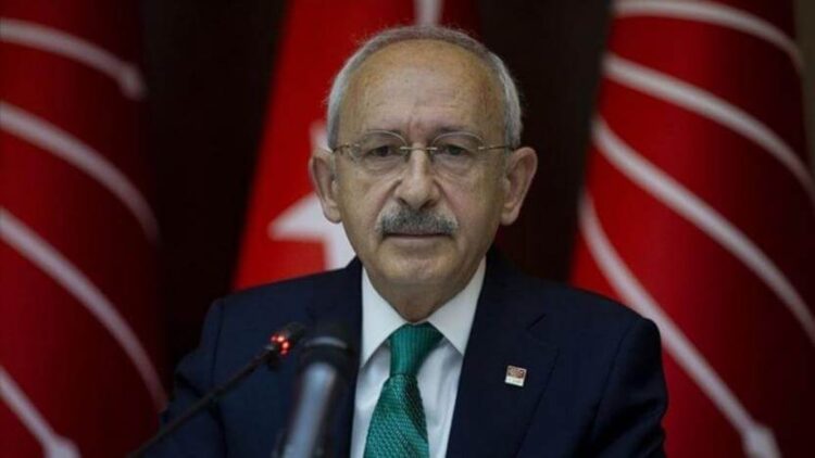 Emniyet’ten Kılıçdaroğlu’na ‘uyuşturucu baronu’ yanıtı