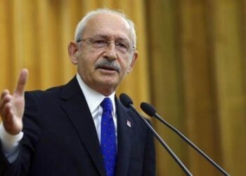Kılıçdaroğlu’ndan ‘Güvenlik Zirvesi’ tepkisi: Hukuki altyapısı var mı?
