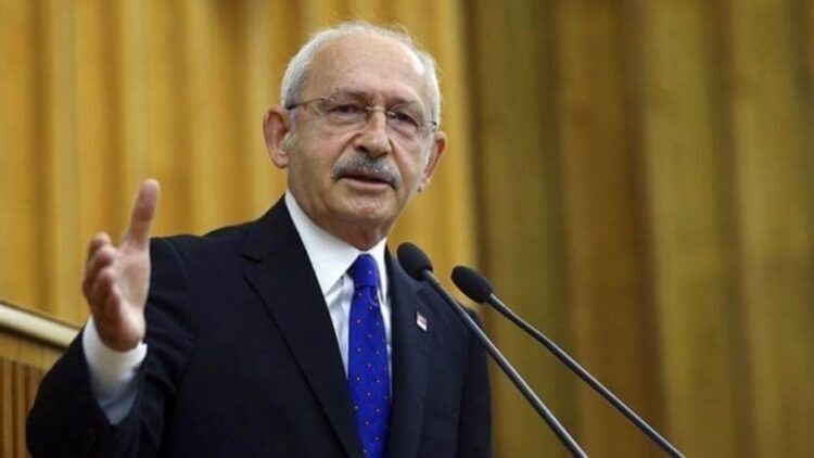 Kılıçdaroğlu’ndan ‘Güvenlik Zirvesi’ tepkisi: Hukuki altyapısı var mı?