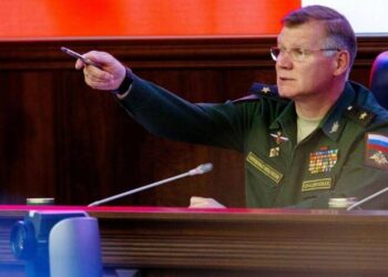 Rusya Savunma Bakanlığı imha edilen askeri tesis sayısını açıkladı