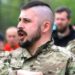Neo-Nazi Azov Taburu’nun kurucusu Mariupol’deki çatışmalarda öldürüldü