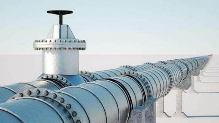 ‘Kuzey Akım-2 ölü ve yeniden canlanmayacak bir proje’