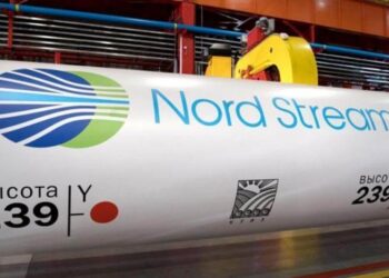 Kuzey Akım-2’nin operatörü açıkladı: Tüm çalışanların işine son verildi