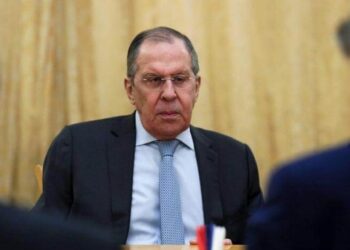 Rusya Dışişleri Bakanı Lavrov Türkiye’ye geliyor