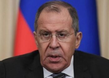 Lavrov’dan yeni açıklama: Kırım Ukrayna’ya ait kalsaydı…