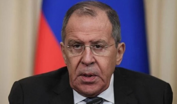 Lavrov’dan yeni açıklama: Kırım Ukrayna’ya ait kalsaydı…