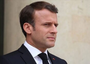 Macron, Rusya’ya silah satışını doğruladı