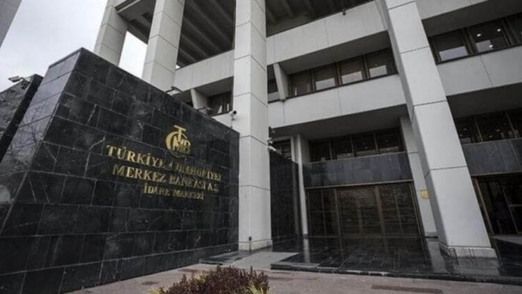 Merkez Bankası faiz kararını açıklayacak