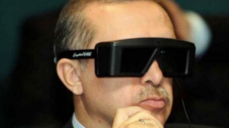 Erdoğan: Dijital seferberlik ilan ediyorum