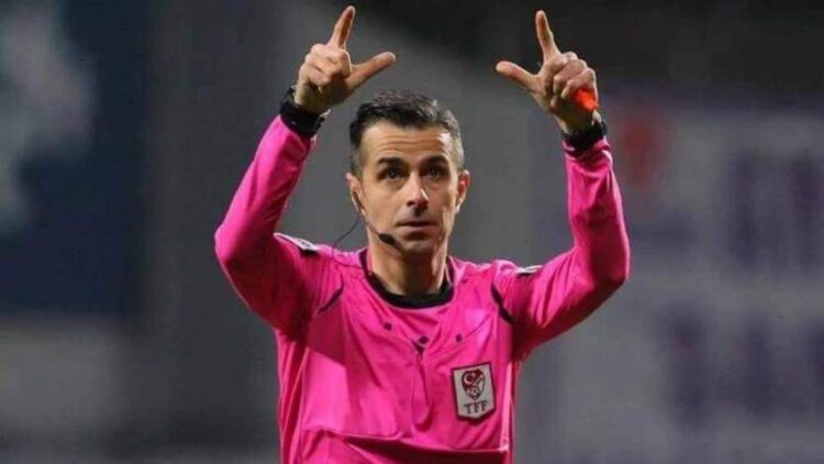 MHK’da neler oluyor? 13 isim kesik yedi, Mete Kalkavan hakemliği bıraktı