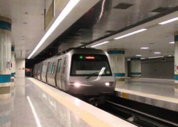 İstanbul’da metro seferlerine kar yağışı düzenlemesi