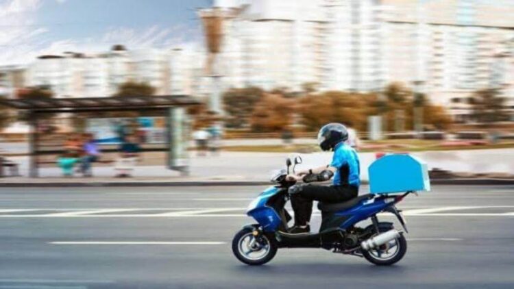 Moto kurye yasağı kalktı mı? Açıklama geldi