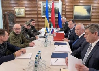 Üçüncü görüşme sona erdi, taraflardan ilk açıklamalar geldi