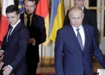 Rusya-Ukrayna müzakerelerinde ikinci görüşme için tarih belli oldu