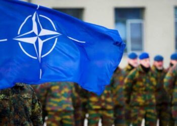 Ukrayna’ya ‘NATO barış gücü’ gönderme önerisi!