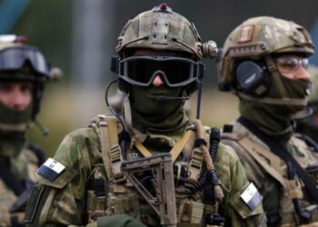 NATO 4 ülkeye yeni muharebe gücü konuşlandırmaya hazırlanıyor