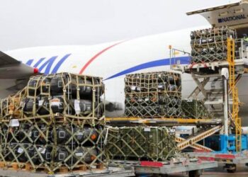 CNN: ABD ve NATO Ukrayna’ya Sovyet hava savunma sistemleri gönderiyor