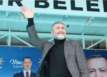 Bakan Nebati: Enflasyonla nasıl mücadele edileceğini en iyi bilenlerdeniz