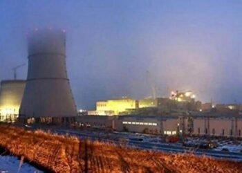 Fransa, Ukrayna’daki nükleer tesislerin güvenliği için BMGK’yi acil toplantıya çağırdı