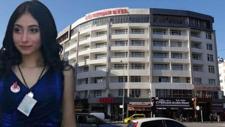 Cinsel istismara uğradığı için şikayetçi olmuştu: Otel odasında ölü bulundu