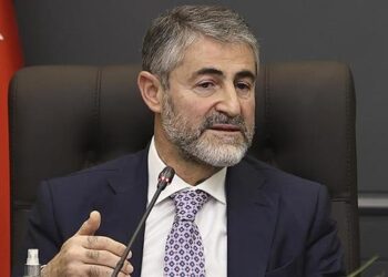 Bakan Nebati’den enflasyon açıklaması