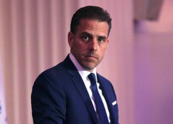 ABD medyası Hunter Biden’ın seks alemlerinin peşinde